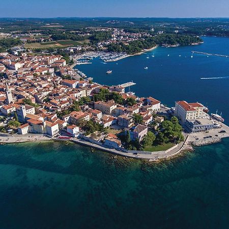 Gorgeous Apartment In Porec With Kitchen Экстерьер фото