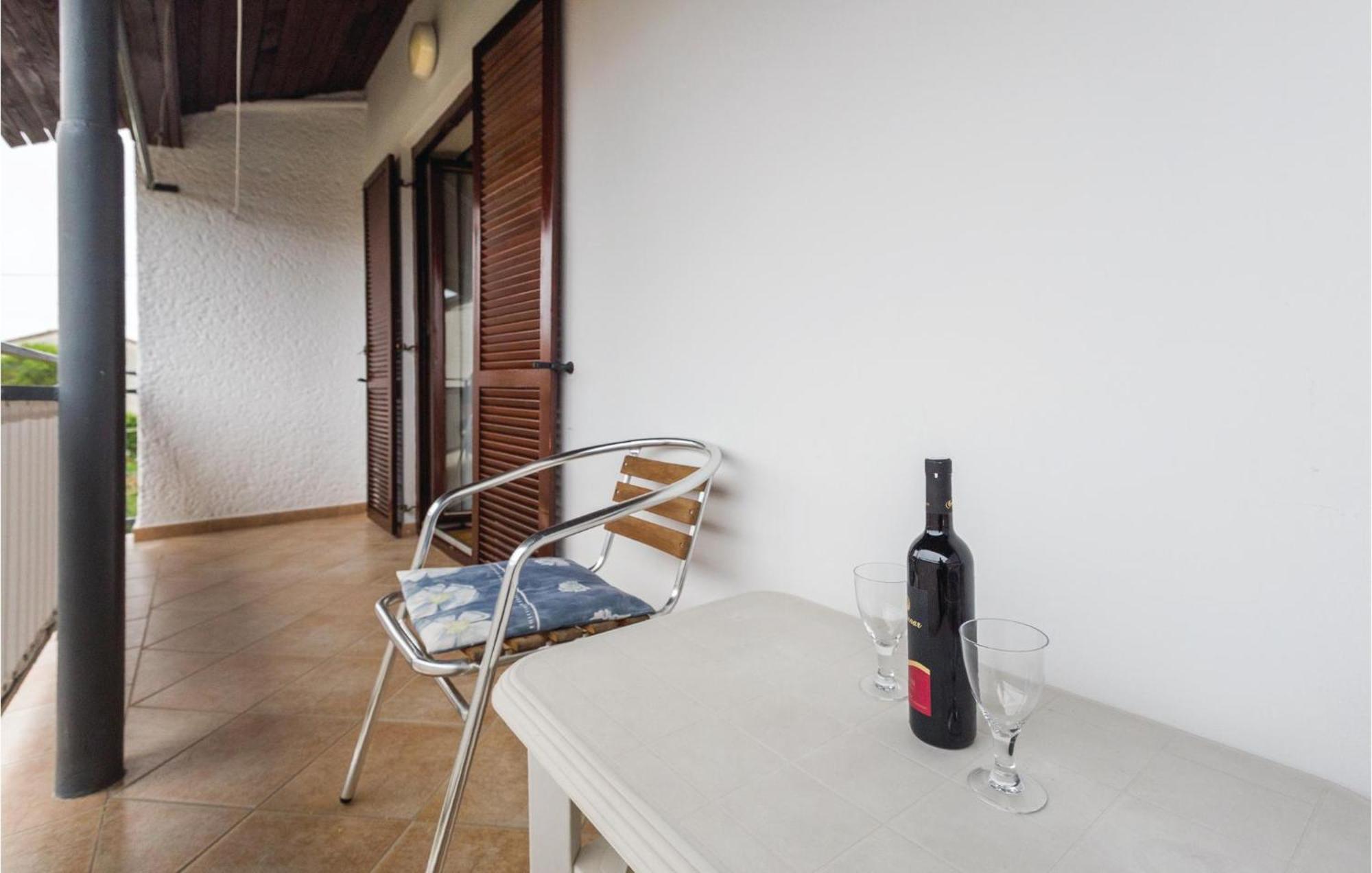 Gorgeous Apartment In Porec With Kitchen Экстерьер фото