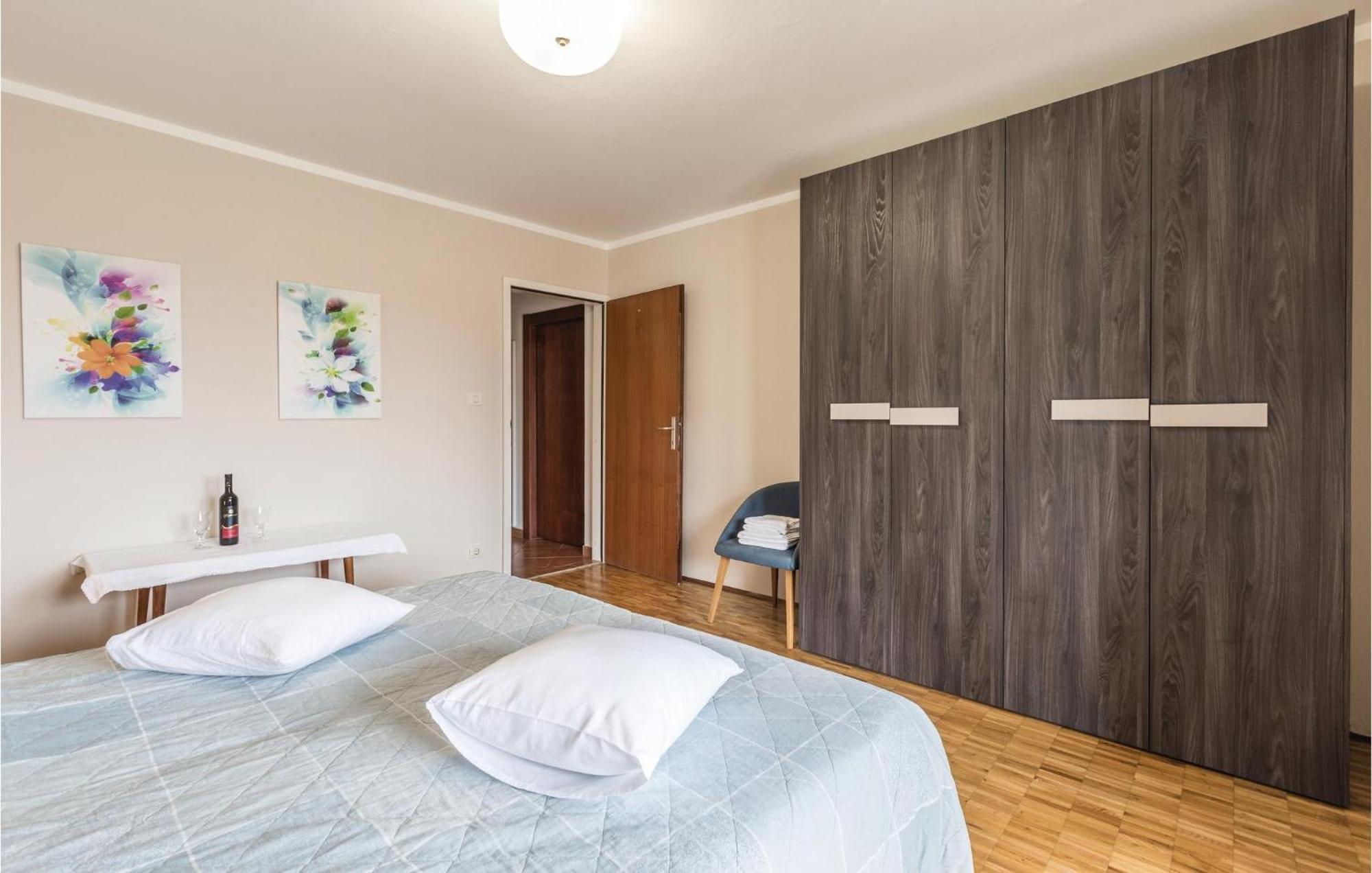 Gorgeous Apartment In Porec With Kitchen Экстерьер фото